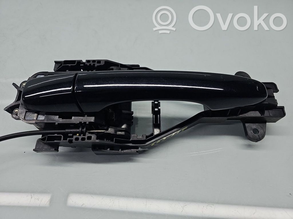 Volvo S60 Rankena atidarymo išorinė 
