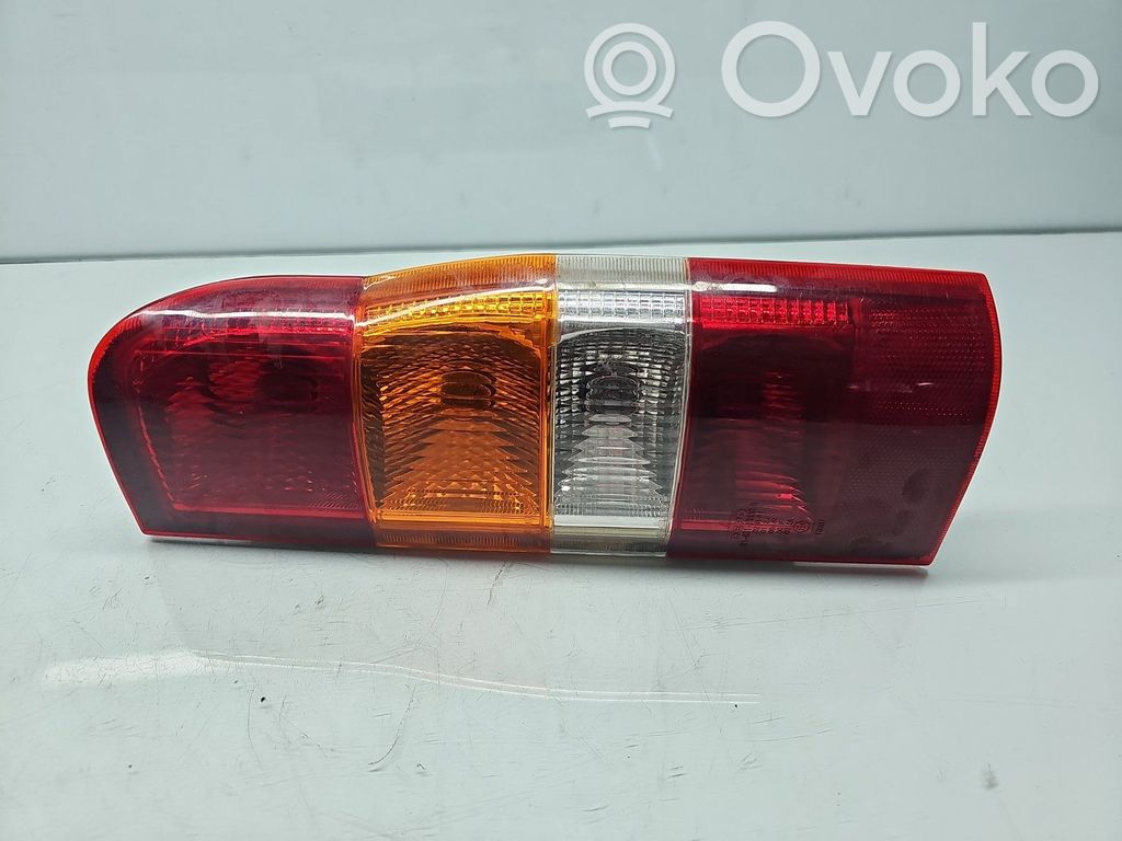Rear/tail lights   OEM