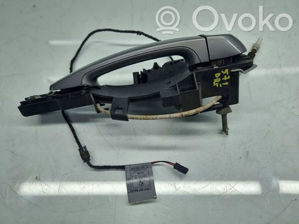 BMW 1 E82 E88 Türgriff Türöffner vorne 
