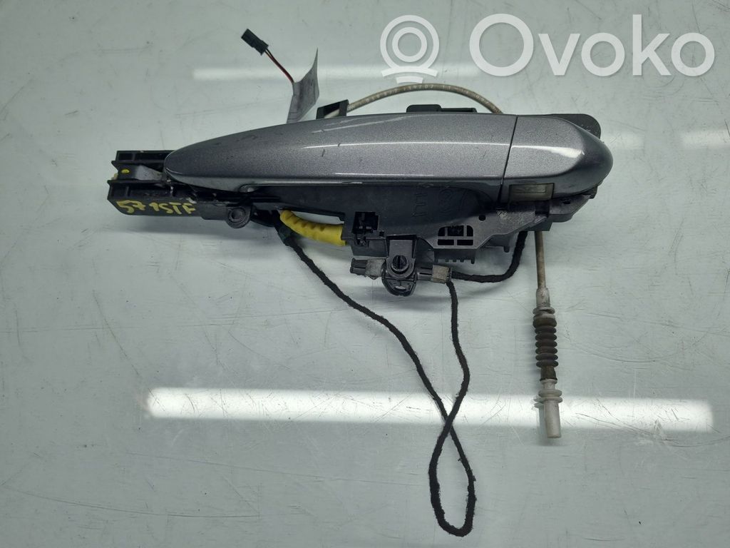 BMW 1 E82 E88 Türgriff Türöffner vorne 
