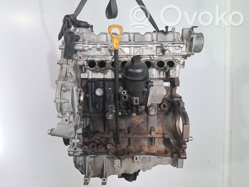 Kit moteur   D4FB