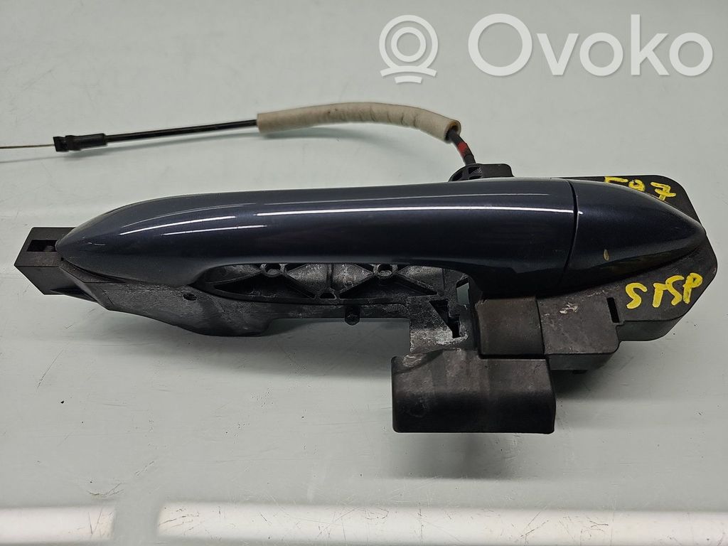 KIA Ceed Türgriff Türöffner hinten 