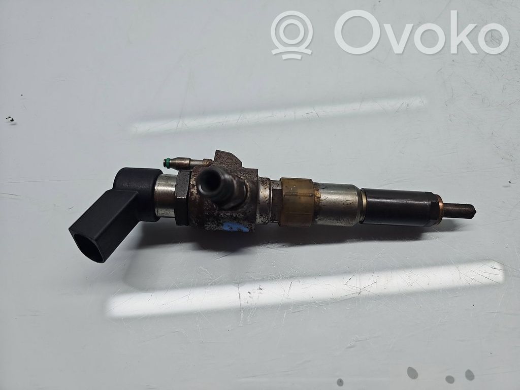 Ford C-MAX II Inyector de combustible 