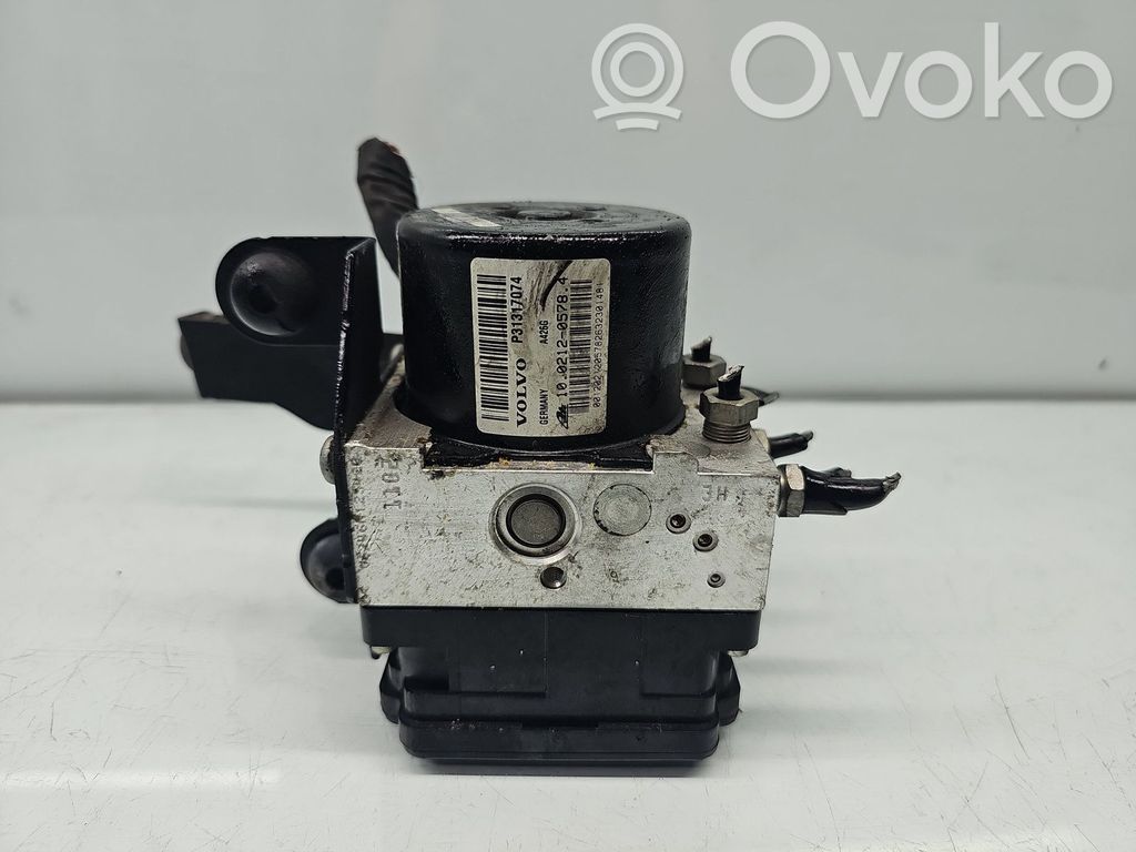 ABS Pump   31317074
