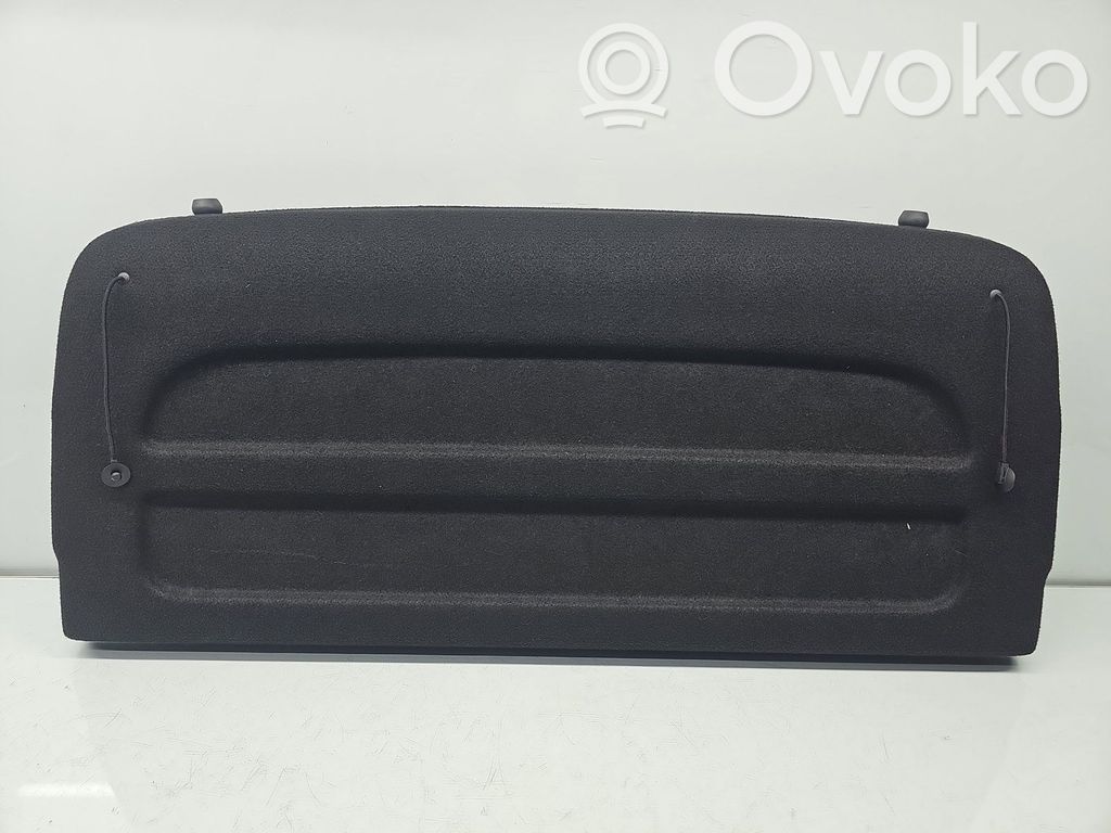Ford B-MAX Muu sisätilojen osa 