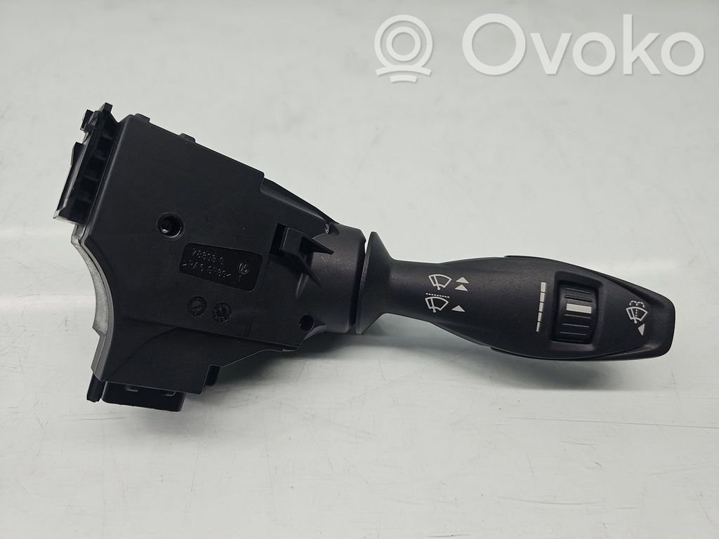 Ford B-MAX Interruptor del limpiaparabrisas 