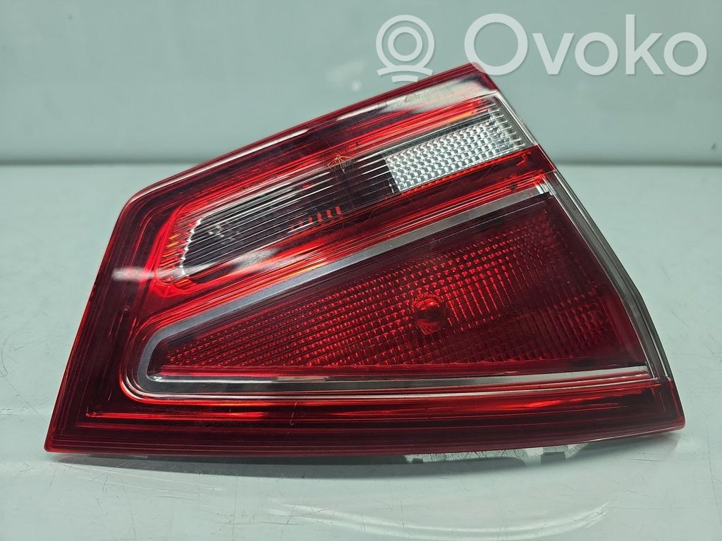 Ford B-MAX Takavalot 