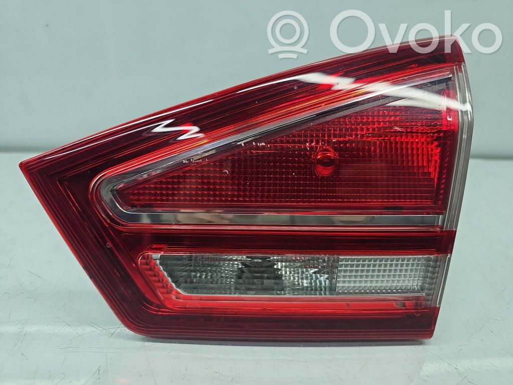 Ford B-MAX Rückleuchte Heckleuchte 
