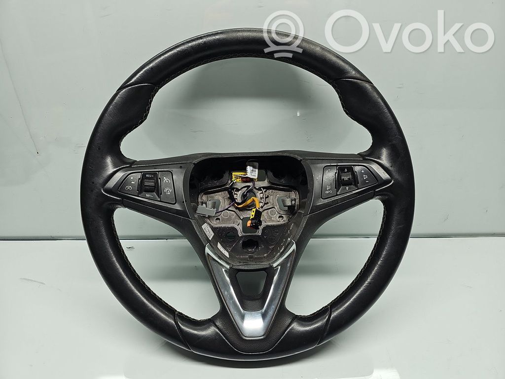 Opel Astra K Muu sisätilojen osa 
