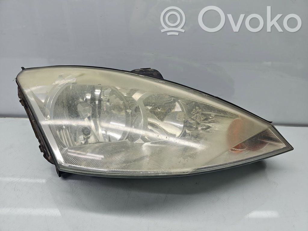 Headlight/headlamp   2M5113W029BD
