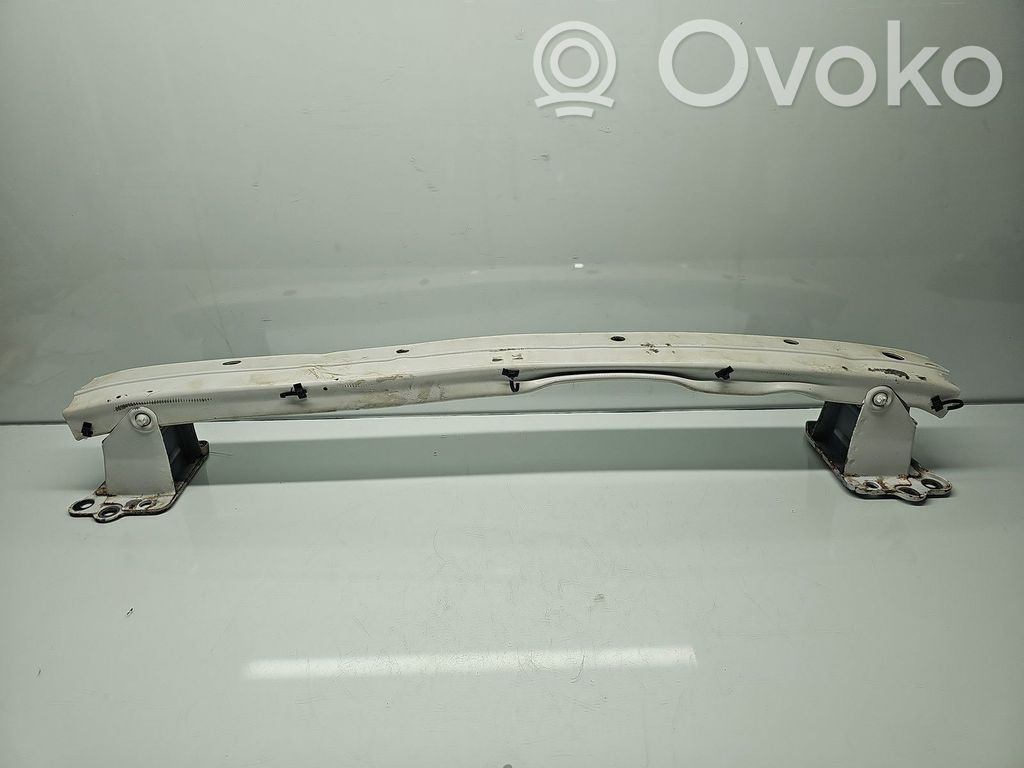 Front bumper mounting bracket   9165538