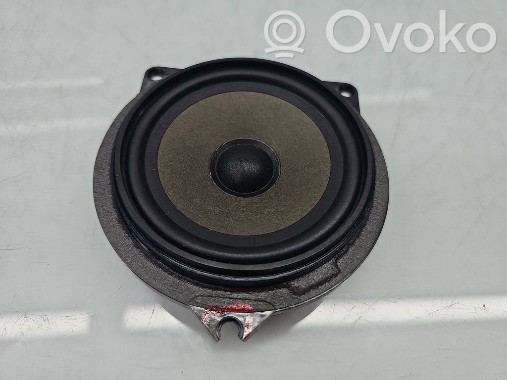 Altavoz de la puerta delantera   914323201