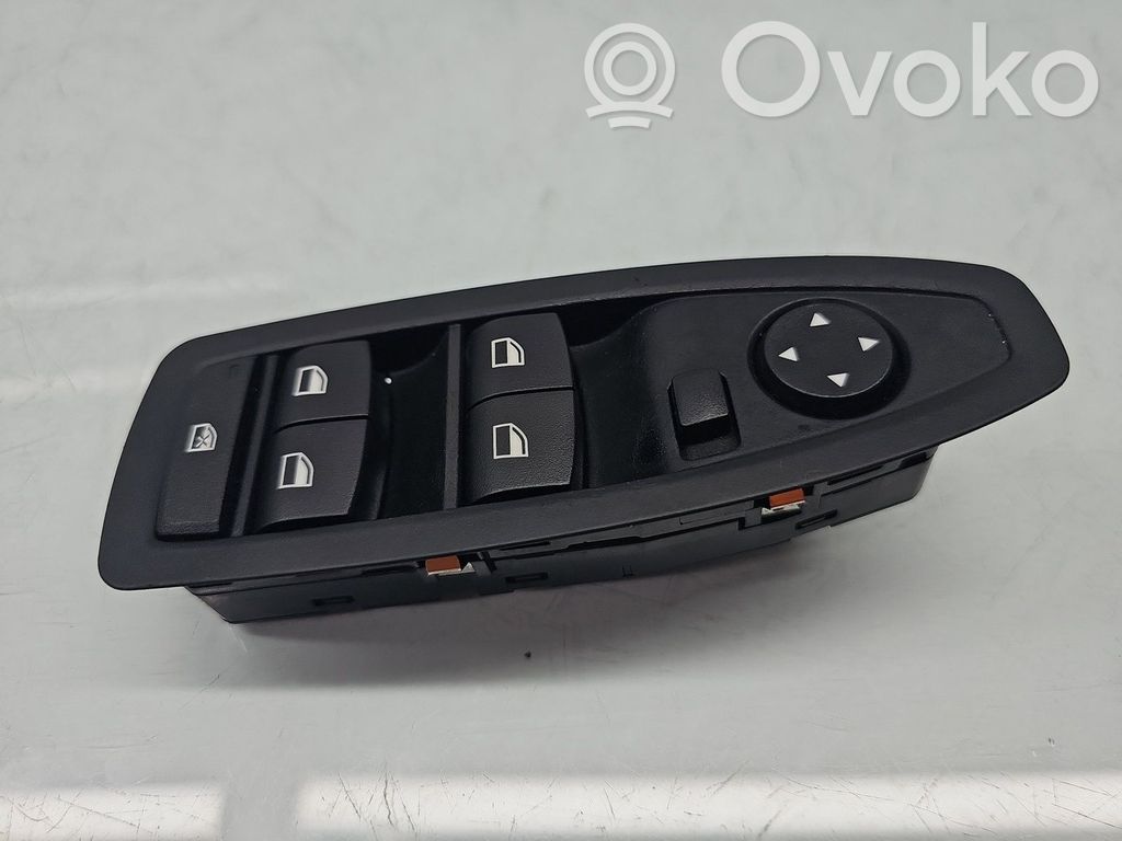 BMW 3 F30 F35 F31 Other switches/knobs/shifts 