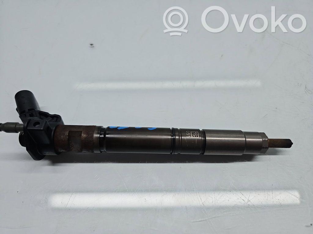 Inyector de combustible   059130277CD