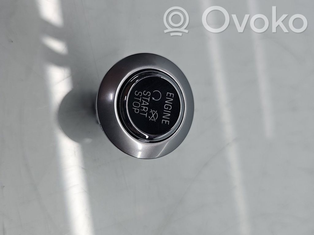 Ford Kuga II Other switches/knobs/shifts 