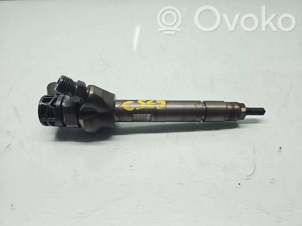 Fuel injector   781070202