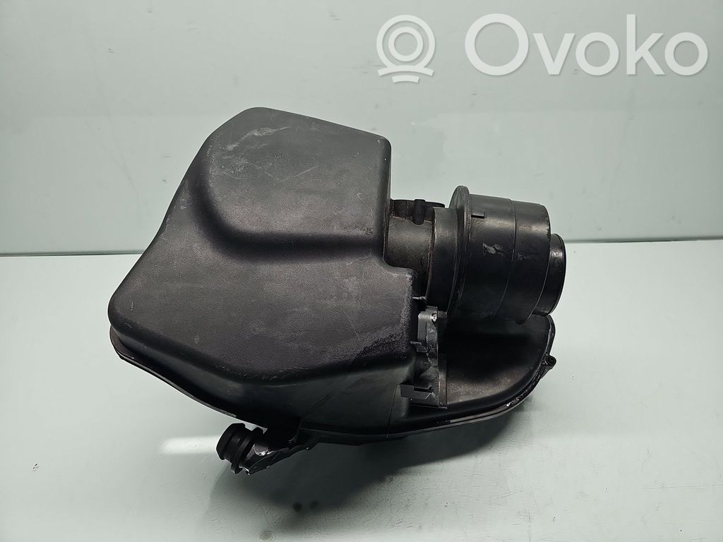 Opel Astra K Deckel Innenraumfilter 