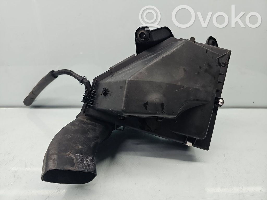 Couvercle cache filtre habitacle   779746705