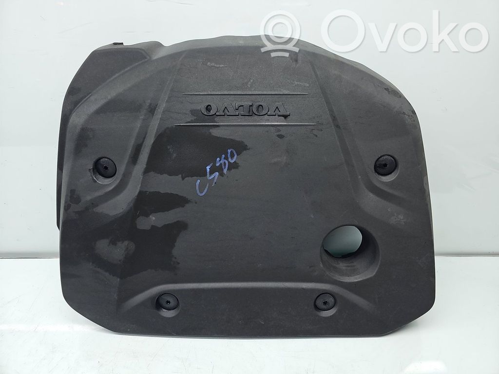 Motorabdeckung   31437508