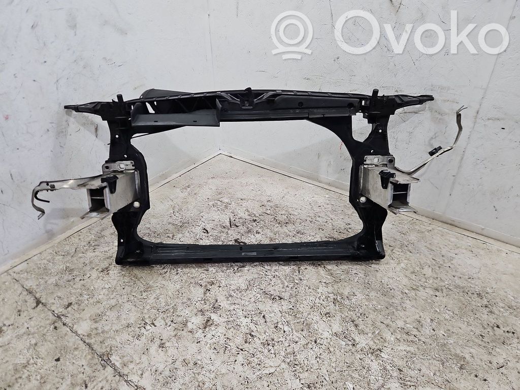 Audi A6 S6 C7 4G Dzinēja nodalījuma starpsiena 