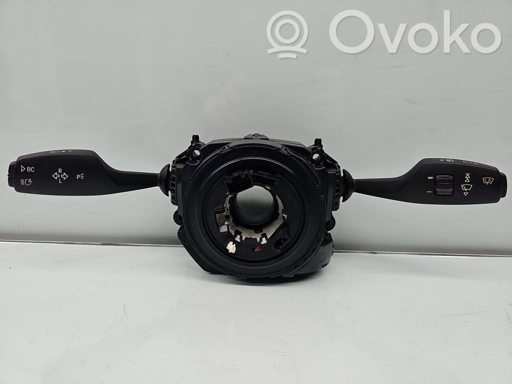 BMW X3 F25 Taśma / Pierścień ślizgowy Airbag / SRS 
