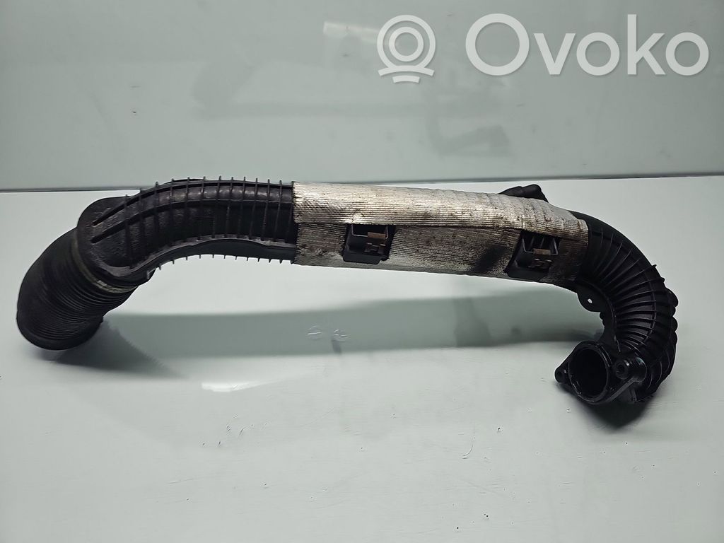 Ford Kuga I Breather/breather pipe/hose 