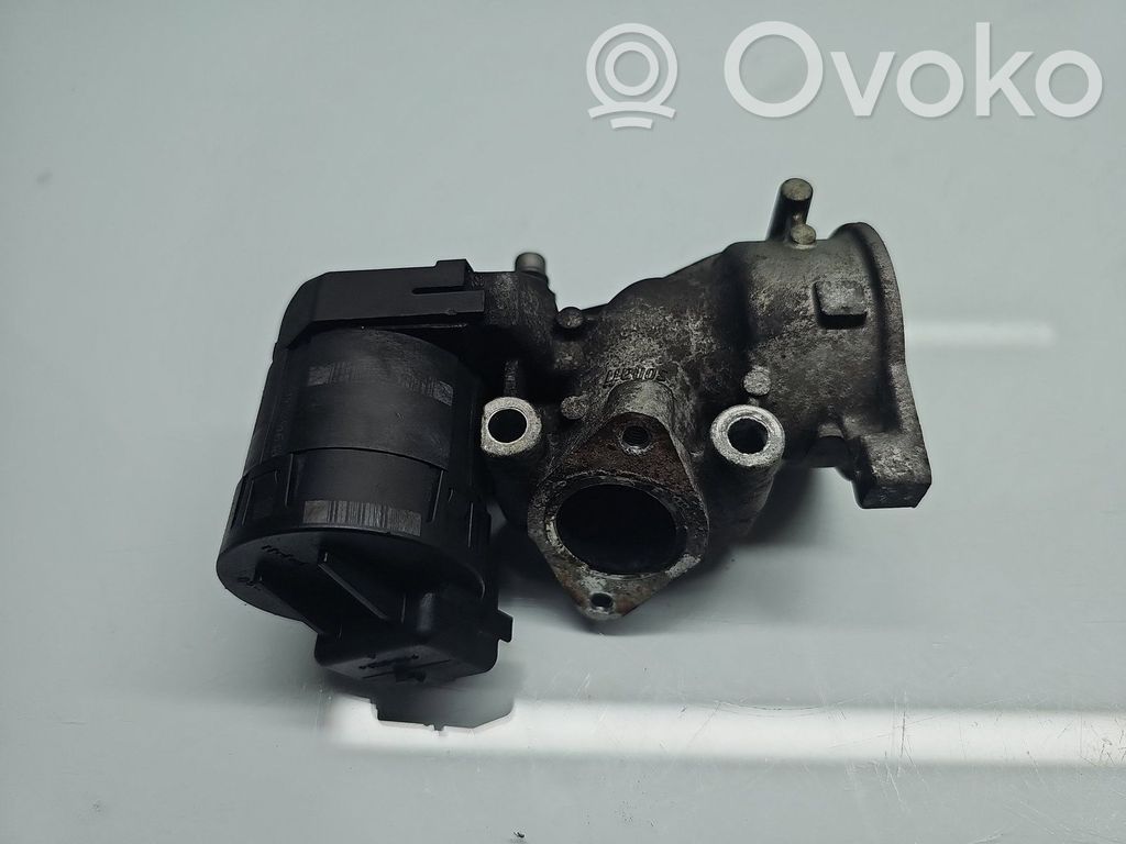 EGR-venttiili   9656612380