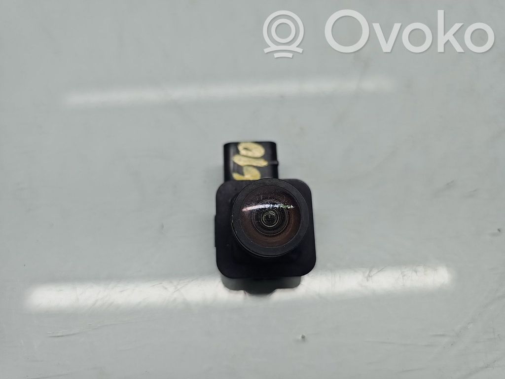 Ford Kuga II GPS-navigaation ohjainlaite/moduuli 