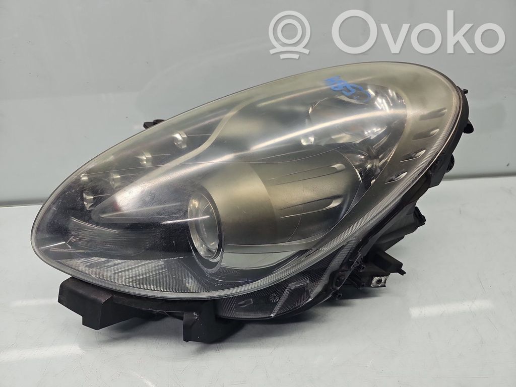 Scheinwerfer   OEM