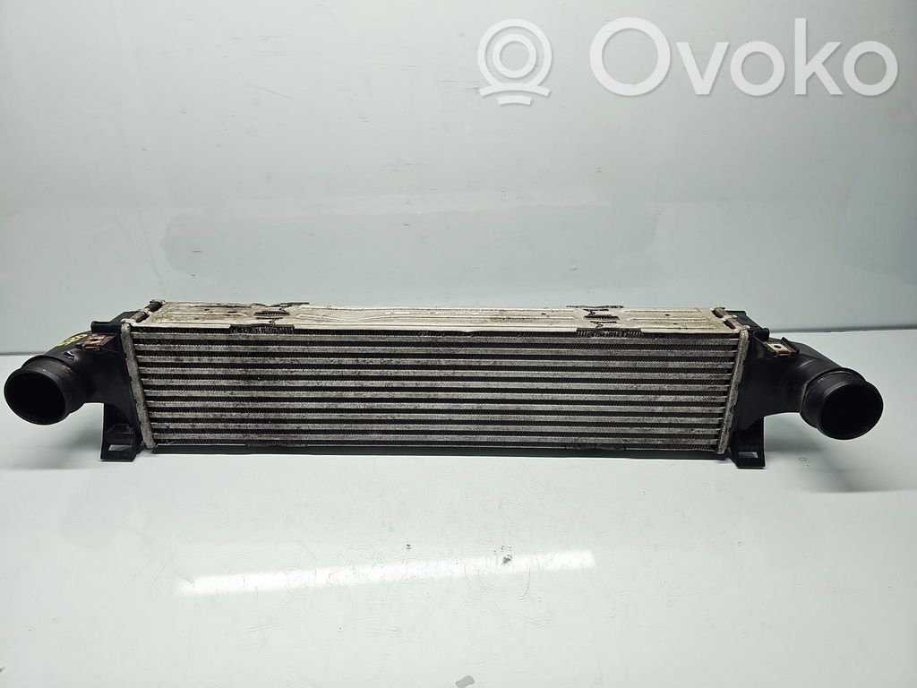 Radiador intercooler   31338236