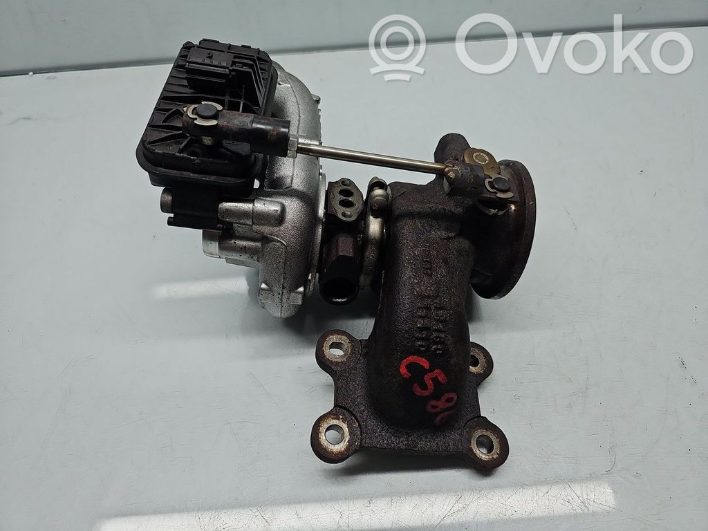 Audi Q2 - Turbo 