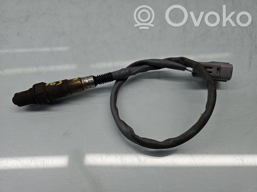 Sonda lambda   0258010235