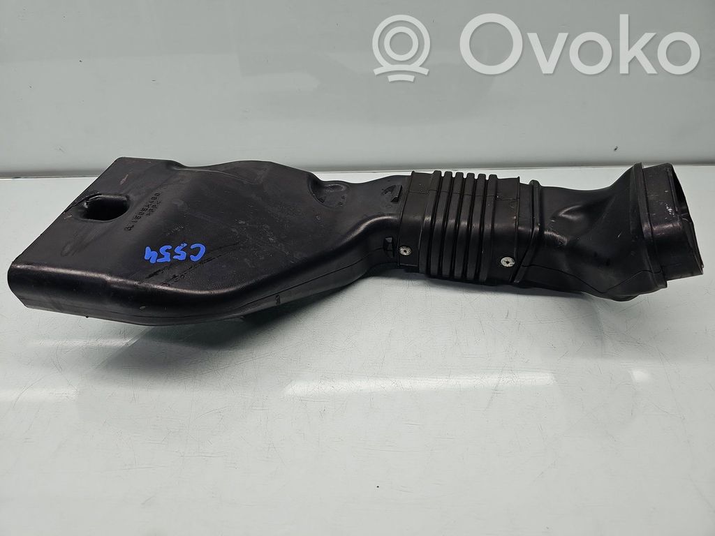 Mitsubishi ASX Ventilație/conductă aerisire/furtun 