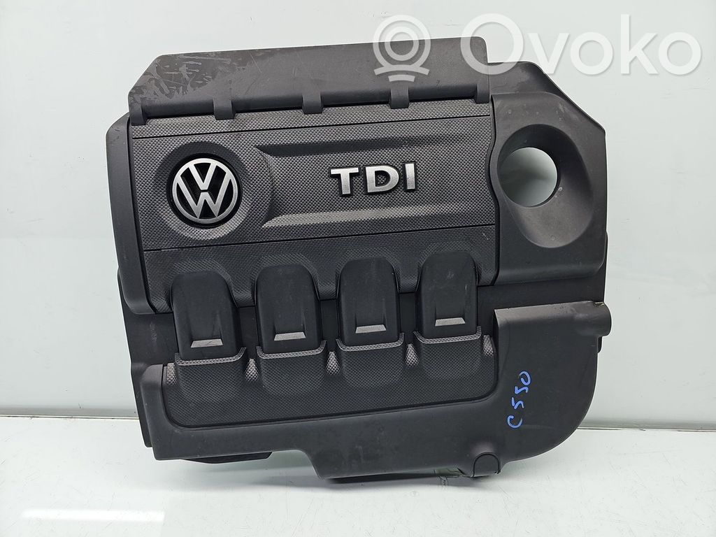 Volkswagen Golf VII Moottorin koppa 
