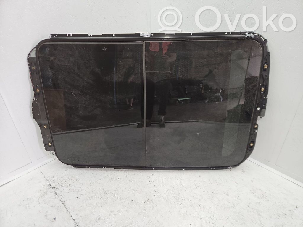 Audi Q5 SQ5 8R Set trapă 
