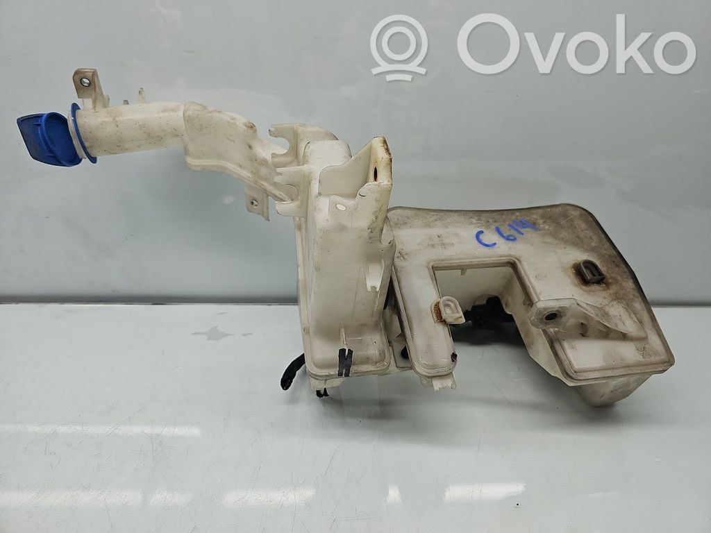 Volkswagen PASSAT CC Serbatoio/vaschetta liquido lavavetri parabrezza 