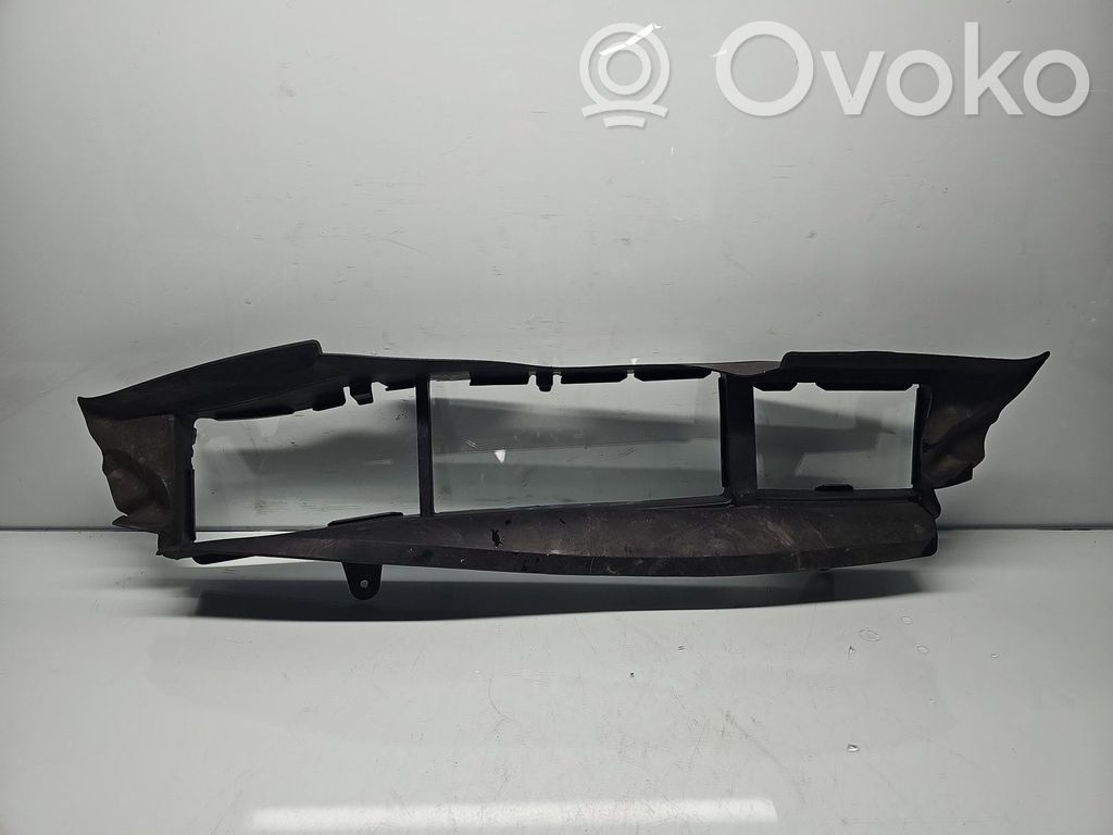 Renault Megane IV Deflector aer 