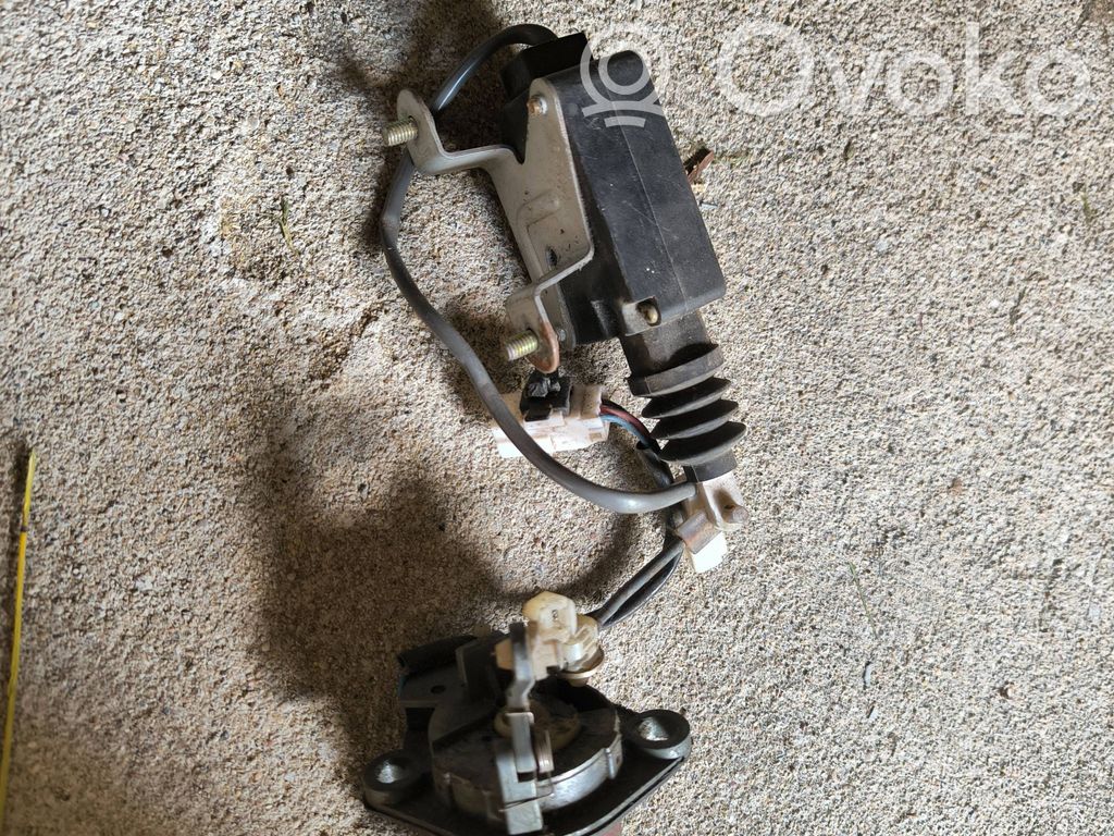 Central locking motor   BC5S62350