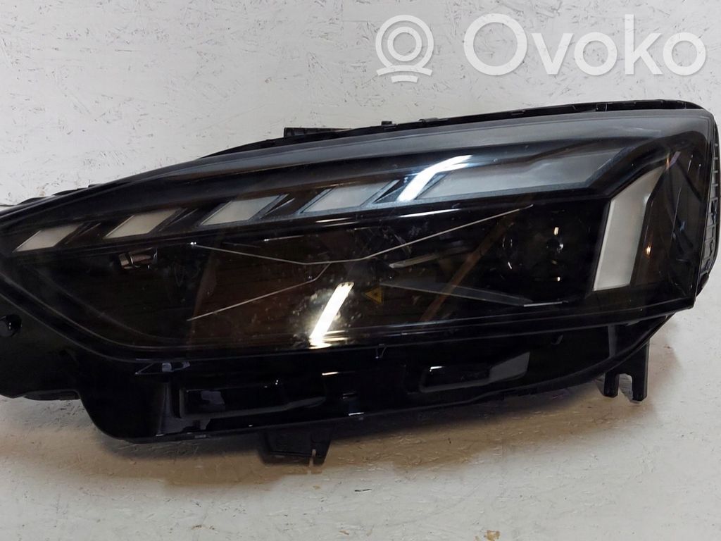Audi S5 F5 Phare frontale 
