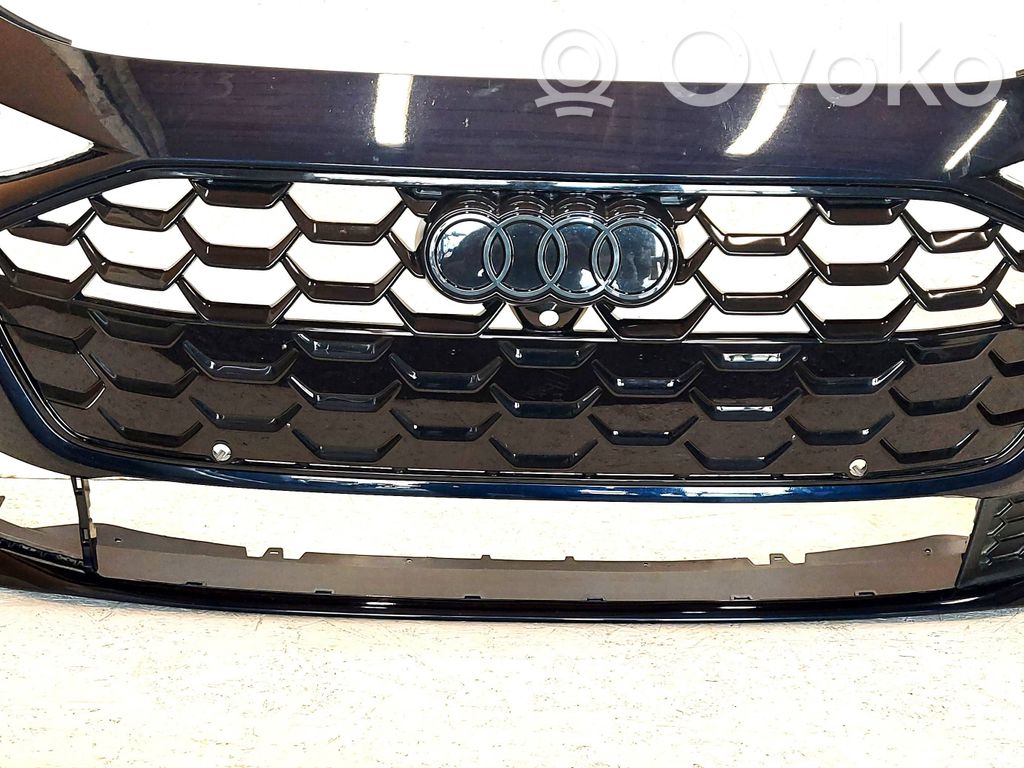 Front bumper   8B3807437A,8B3807437C