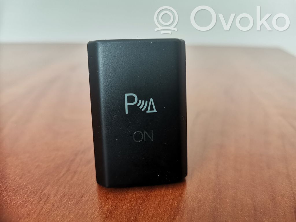 Ford Tourneo Custom Parking (PDC) sensor switch 