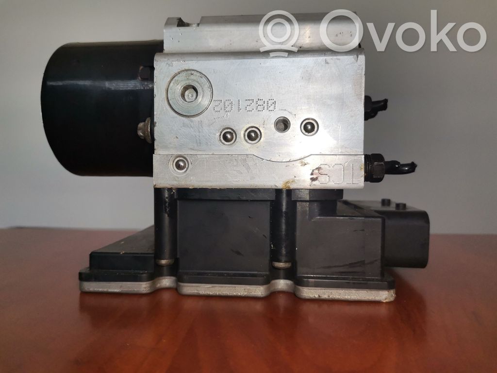 Saab 9-3 Ver2 ABS Pump 