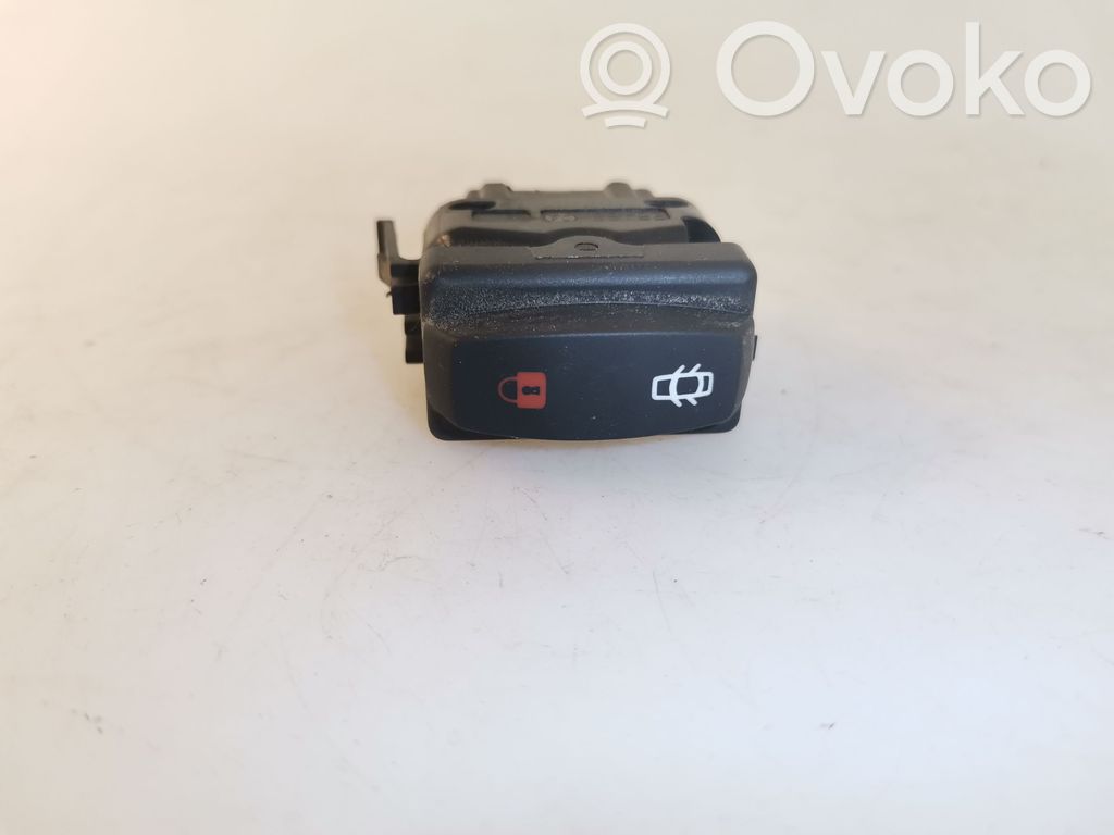 Renault Trafic II (X83) Central locking switch button 
