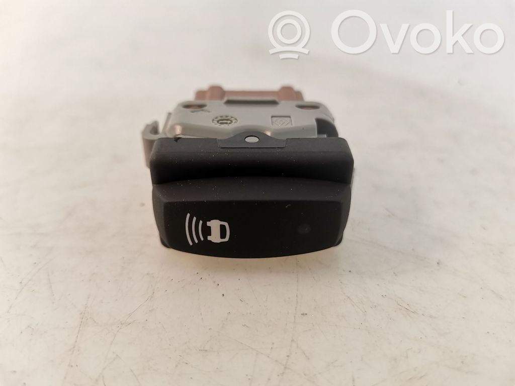 Renault Kangoo II Parking (PDC) sensor switch 
