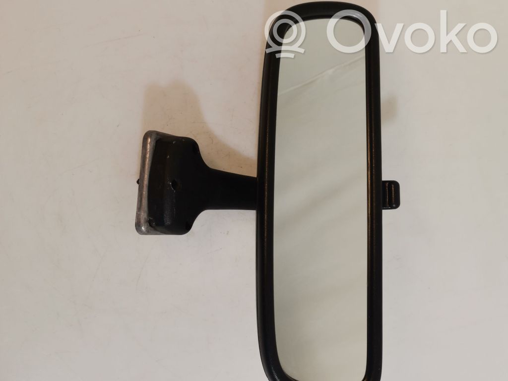 Saab 9-3 Ver2 Rear view mirror (interior) 