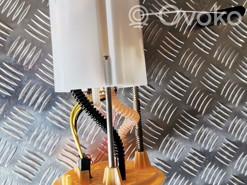 Renault Master III Degvielas sūknis (degvielas tvertnē) 
