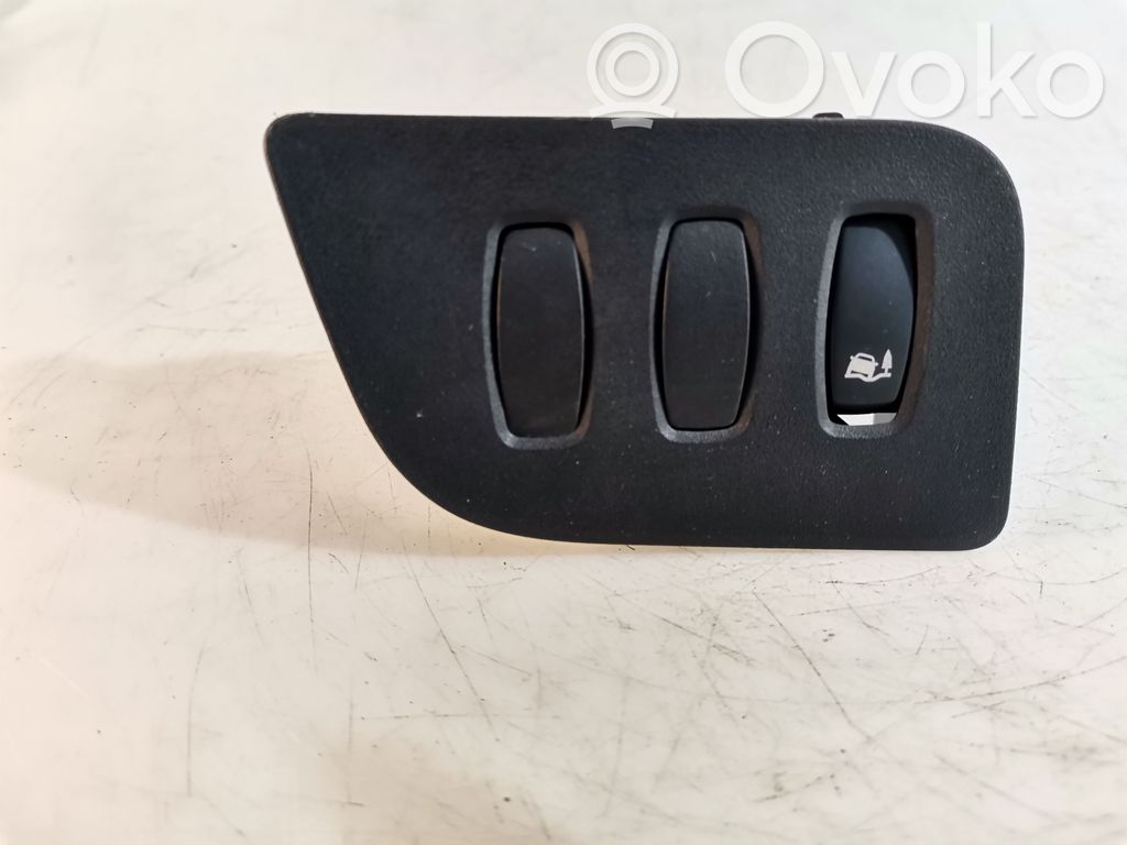 Renault Kangoo II ESP (stability program) switch 