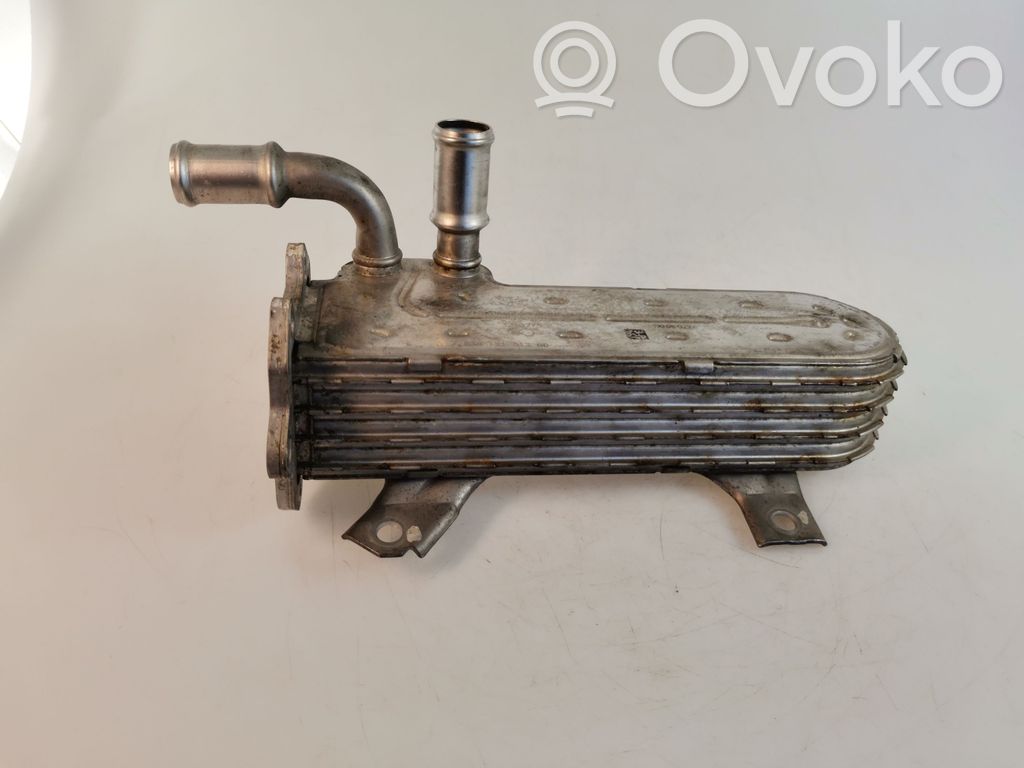 Volkswagen Golf V Chłodnica spalin EGR 