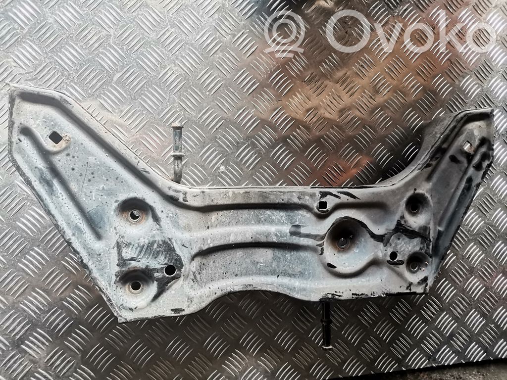 Skoda Fabia Mk2 (5J) Front subframe 