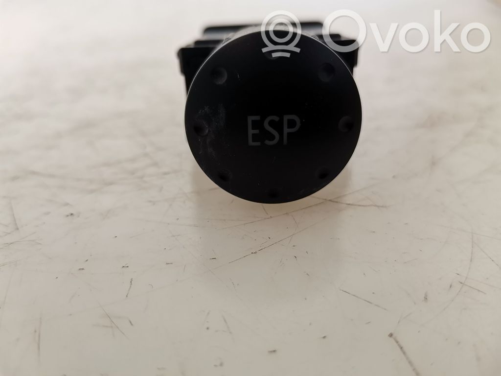 Audi TT Mk1 ESP (stability program) switch 